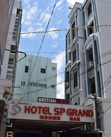 Hotel SP Grand