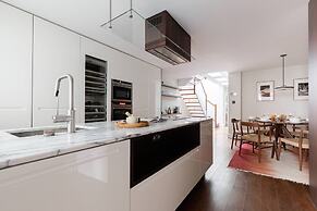Hans Place II by Onefinestay