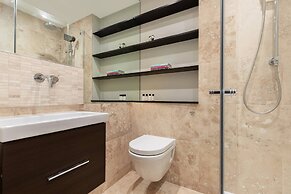 Hans Place II by Onefinestay