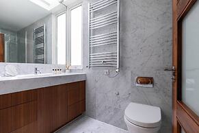 Hans Place II by Onefinestay
