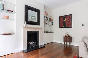 Hans Place II by Onefinestay