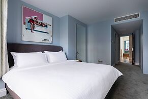 Hans Place II by Onefinestay