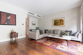 Hans Place II by Onefinestay