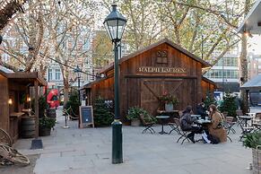 Hans Place II by Onefinestay