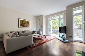 Hans Place II by Onefinestay