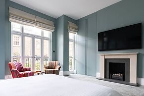 Hans Place II by Onefinestay