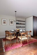 Hans Place II by Onefinestay