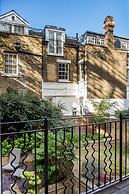 Hans Place II by Onefinestay