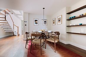 Hans Place II by Onefinestay