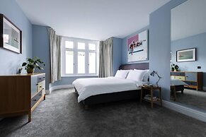 Hans Place II by Onefinestay