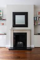 Hans Place II by Onefinestay
