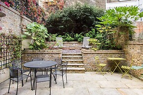 Hans Place II by Onefinestay