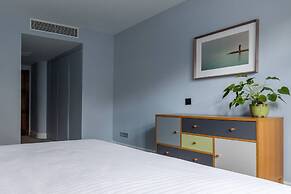Hans Place II by Onefinestay
