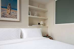 Hans Place II by Onefinestay