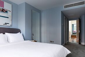 Hans Place II by Onefinestay