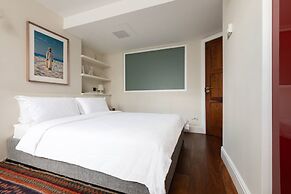 Hans Place II by Onefinestay