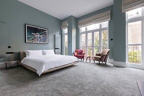 Hans Place II by Onefinestay