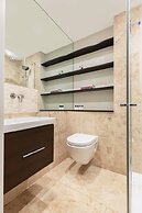 Hans Place II by Onefinestay