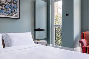 Hans Place II by Onefinestay