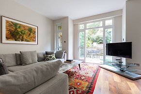 Hans Place II by Onefinestay