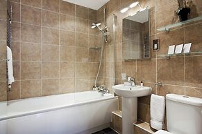 John's Mews by Onefinestay