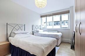 John's Mews by Onefinestay