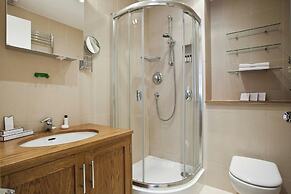 John's Mews by Onefinestay