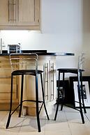 John's Mews by Onefinestay