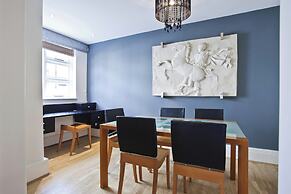 John's Mews by Onefinestay