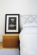 John's Mews by Onefinestay