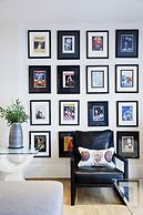 John's Mews by Onefinestay