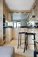 John's Mews by Onefinestay