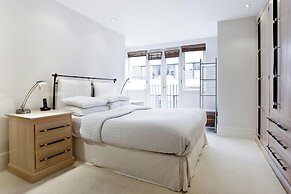 John's Mews by Onefinestay