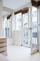 John's Mews by Onefinestay