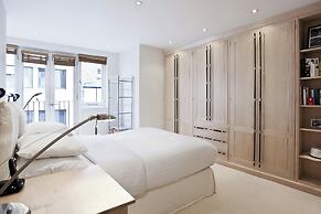 John's Mews by Onefinestay