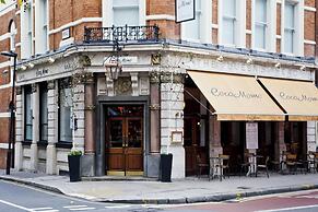 John's Mews by Onefinestay