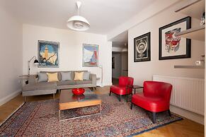 Ossington Street by Onefinestay