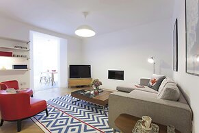 Ossington Street by Onefinestay