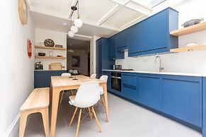 Ossington Street by Onefinestay
