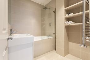 Ossington Street by Onefinestay