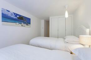 Ossington Street by Onefinestay