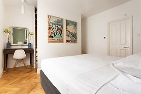 Ossington Street by Onefinestay