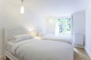 Ossington Street by Onefinestay
