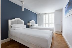 Ossington Street by Onefinestay