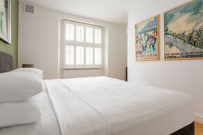 Ossington Street by Onefinestay