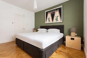 Ossington Street by Onefinestay