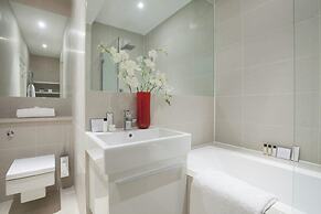 Ossington Street by Onefinestay