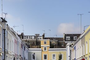 Ossington Street by Onefinestay