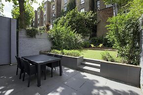 Ossington Street by Onefinestay