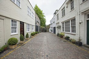 Ossington Street by Onefinestay